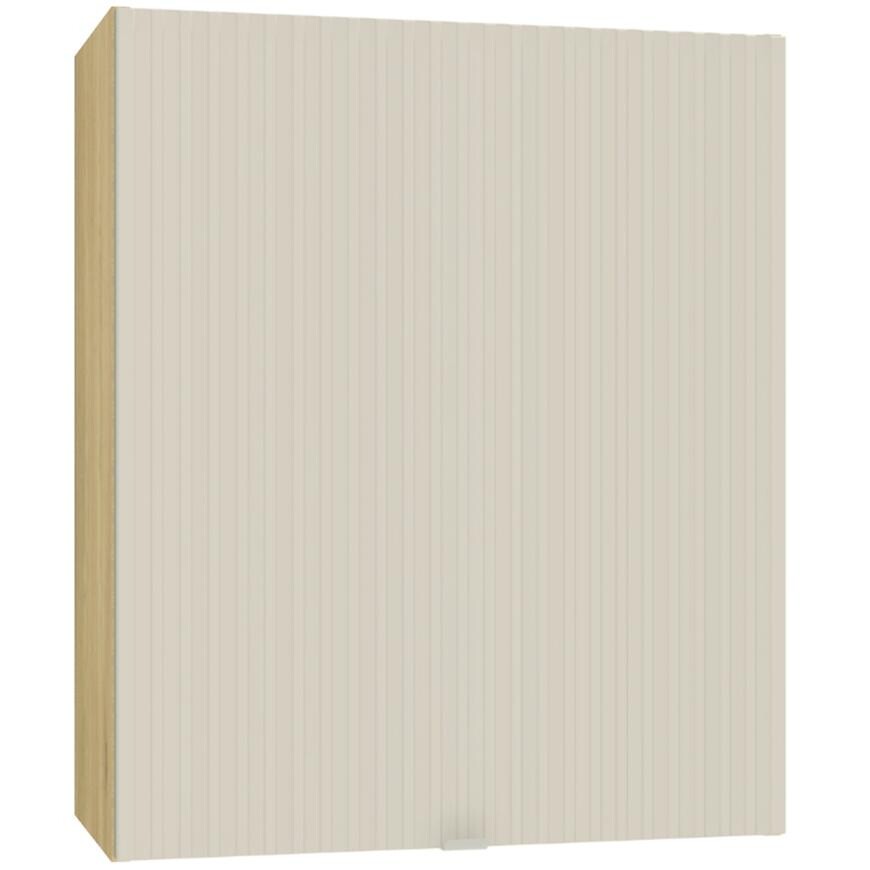 Kuchynská skrinka Cosmo Sofia W60 P/L Béžová Mat