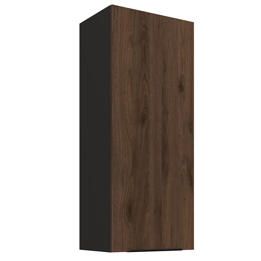 Skrinka do kuchyne Monza orech okapi 45G-108 1F