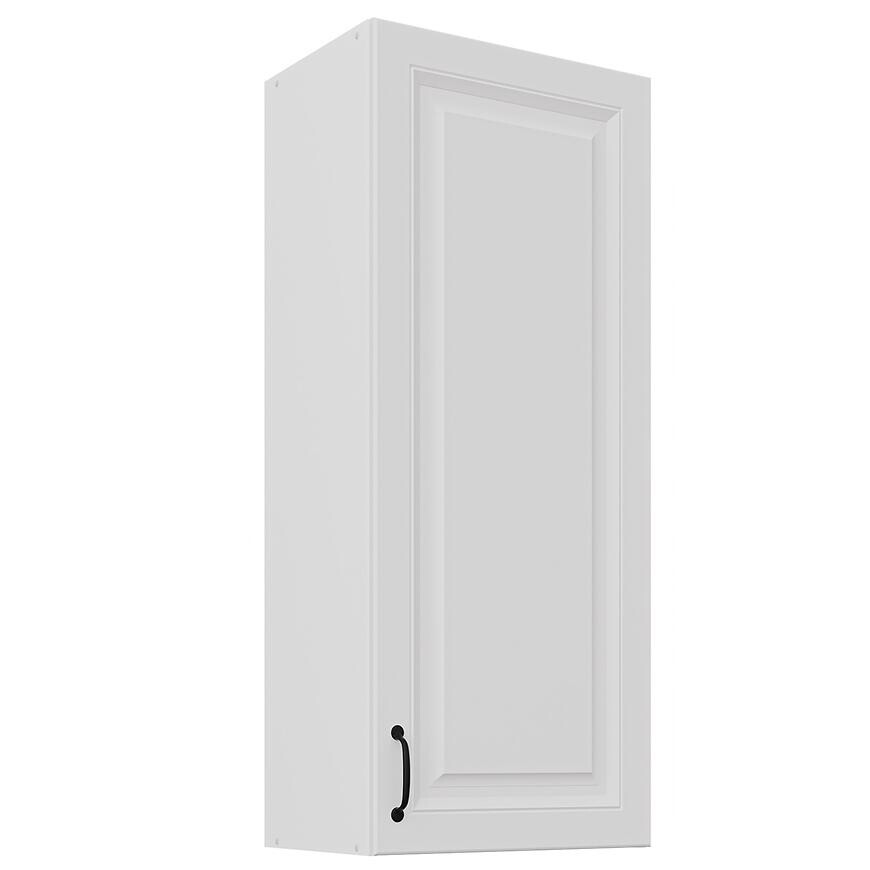 Skrinka do kuchyne Stilo biely matná/biely 45G-108 1F