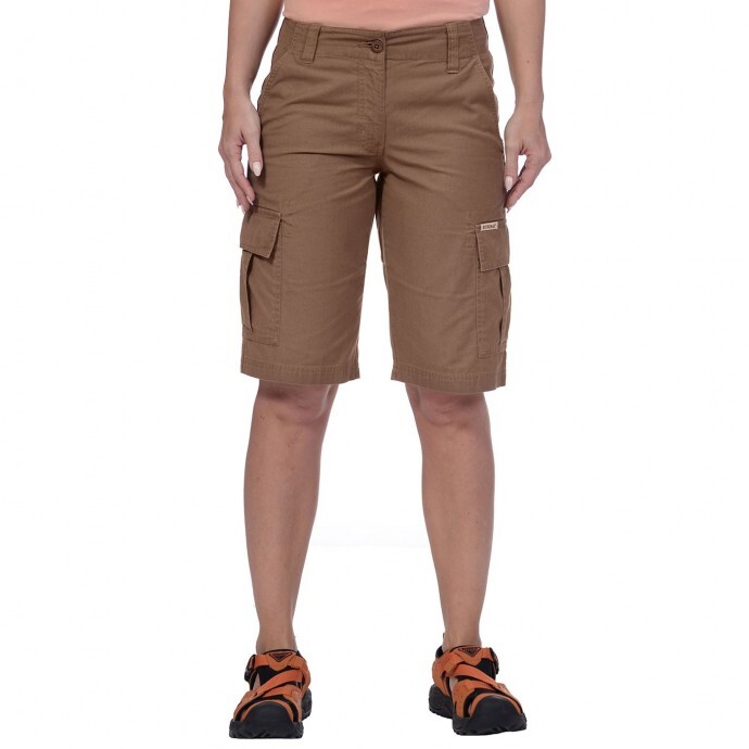 Bushman Dámske kraťasy Daly, snake 36