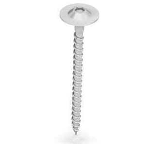 Solar AL PV-16 Skrutka do dreva M8 8x80 mm Veľkosť: nerez