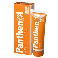 Dr. Müller Panthenol KRÉM NA REGENERÁCIU 30ml