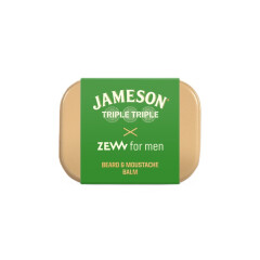 Zew for men Jameson Triple Triple balzam na fúzy 80 ml