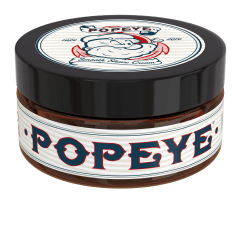 Popeye Smooth krém na holenie 224 g
