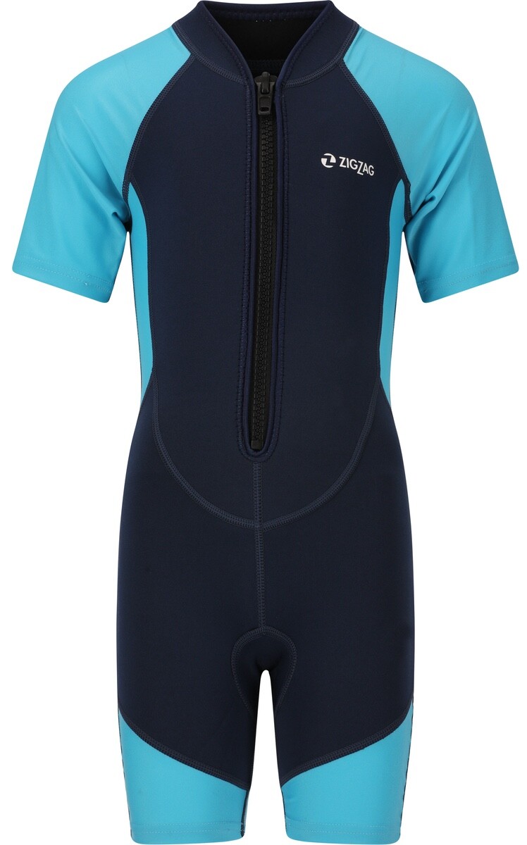 ZIGZAG Kids Swim Suit , Neoprén, Velikosť: 4