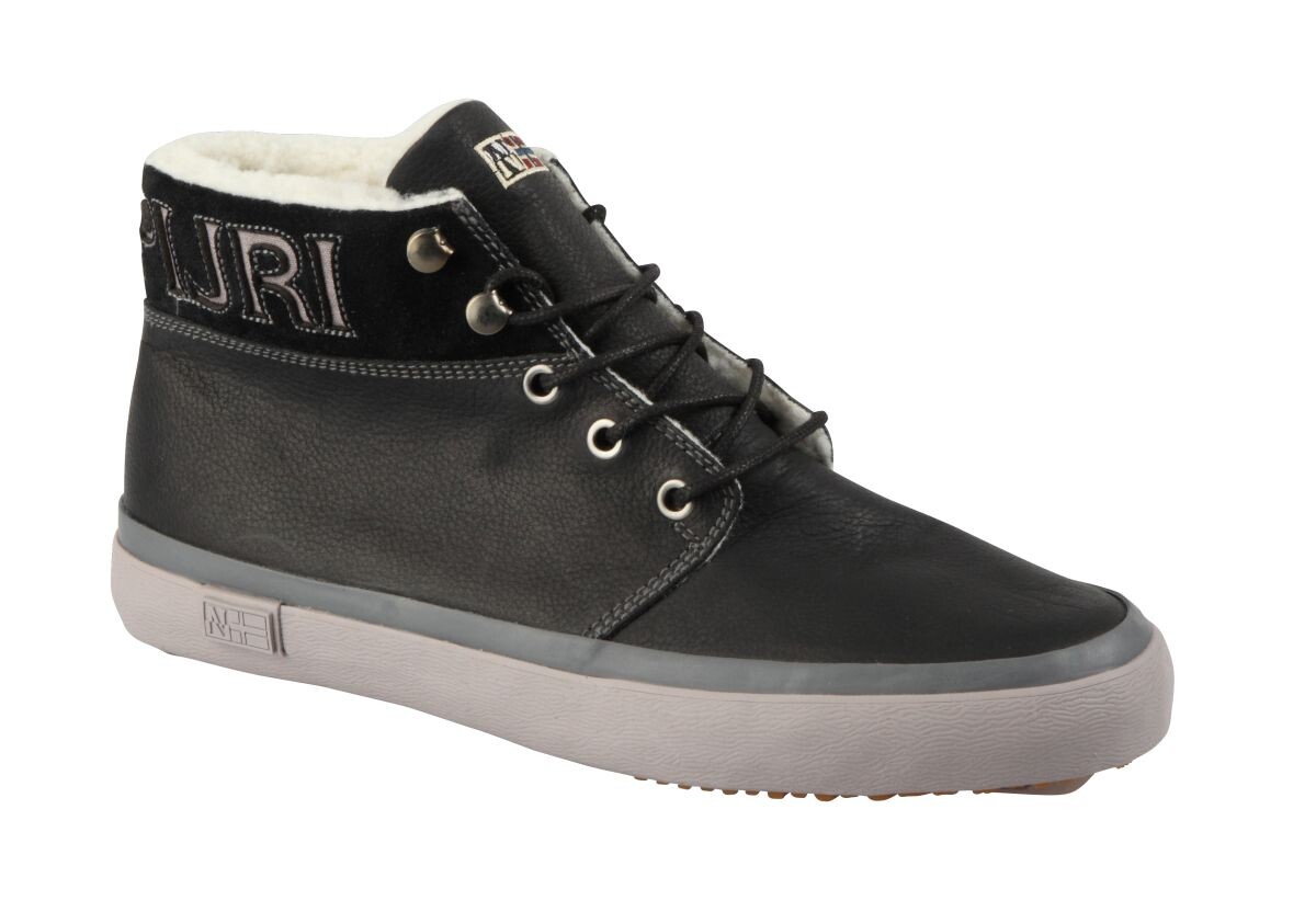 Napapijri Členková NT573022060 Čierna - 43