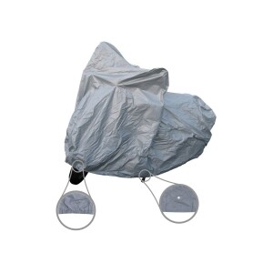 Plachta na motocykel L - nylónová (228 x 99 x 125cm)