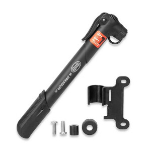 Ručná hustilka na bicykel - 8bar HEYNER