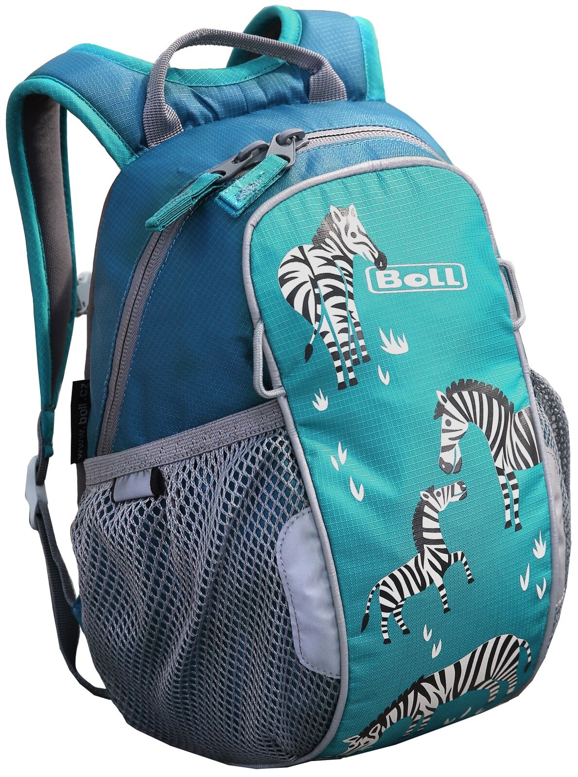 Boll Bunny 6 TURQUOISE 8591790005655