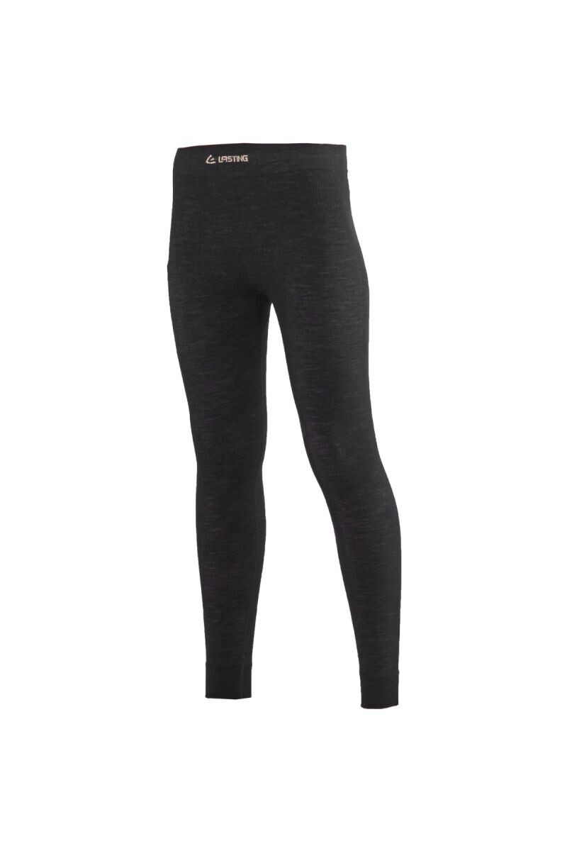 Lasting Waury 9090 čierne Seamless spodky Veľkosť: L/XL 8595067811550