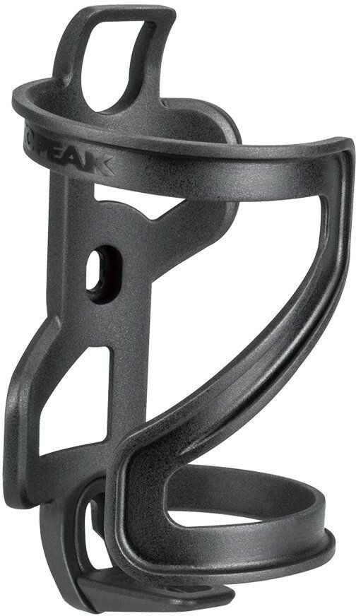 TOPEAK košík na fľašu NINJA MASTER + CAGE SK + pravá strana Veľkosť: UNI 4710069703281