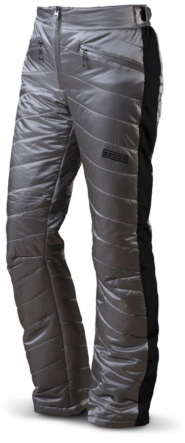 Trimm Campa Light Grey / Black Veľkosť: L 8595225525336