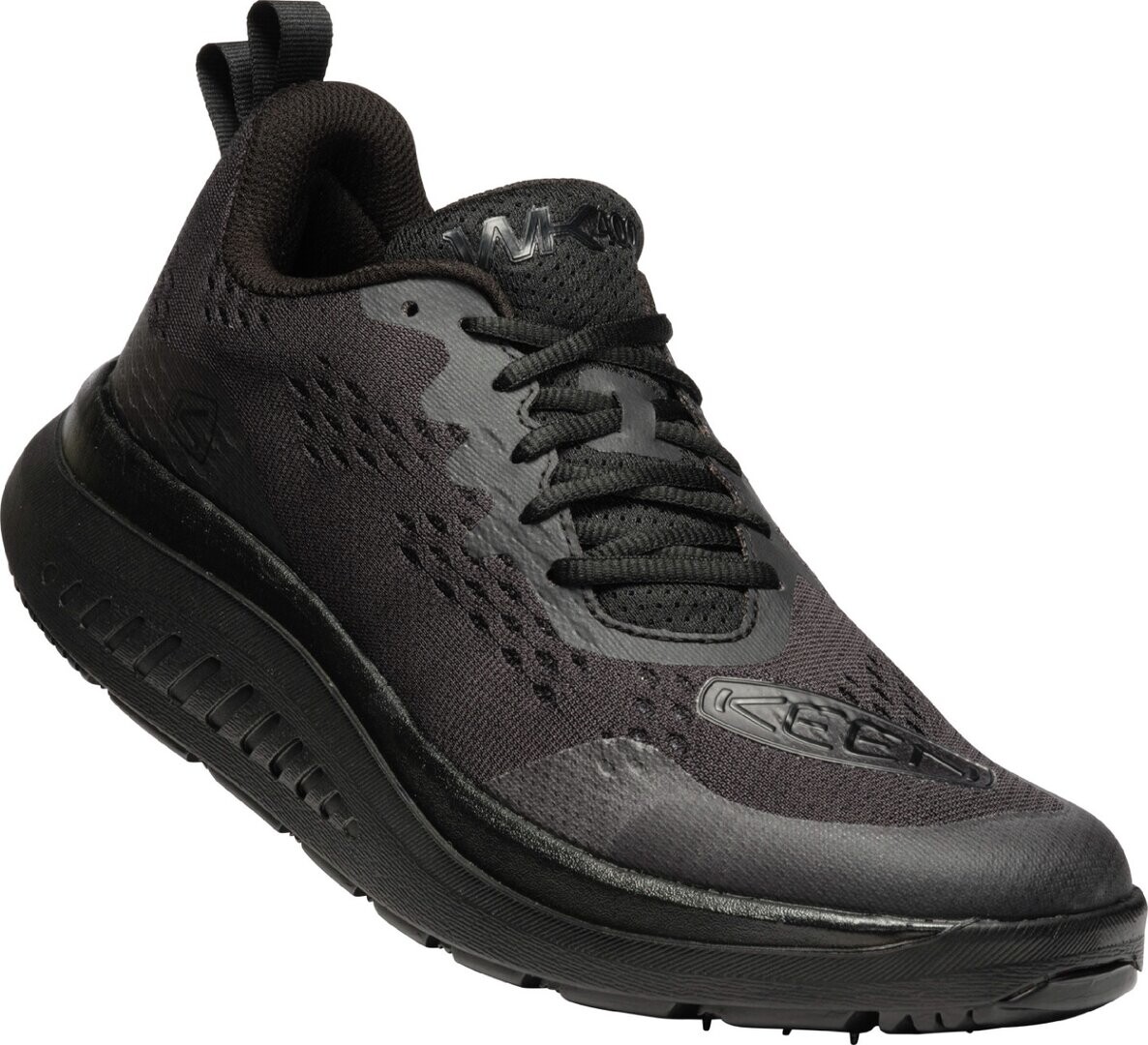 Keen WK400 MEN triple black Veľkosť: 44 195208178771