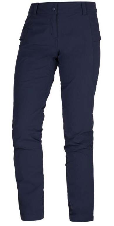 Northfinder LEIGHTON dámske nohavice NO-4843OR-464 blue nights Veľkosť: S 8584153461687