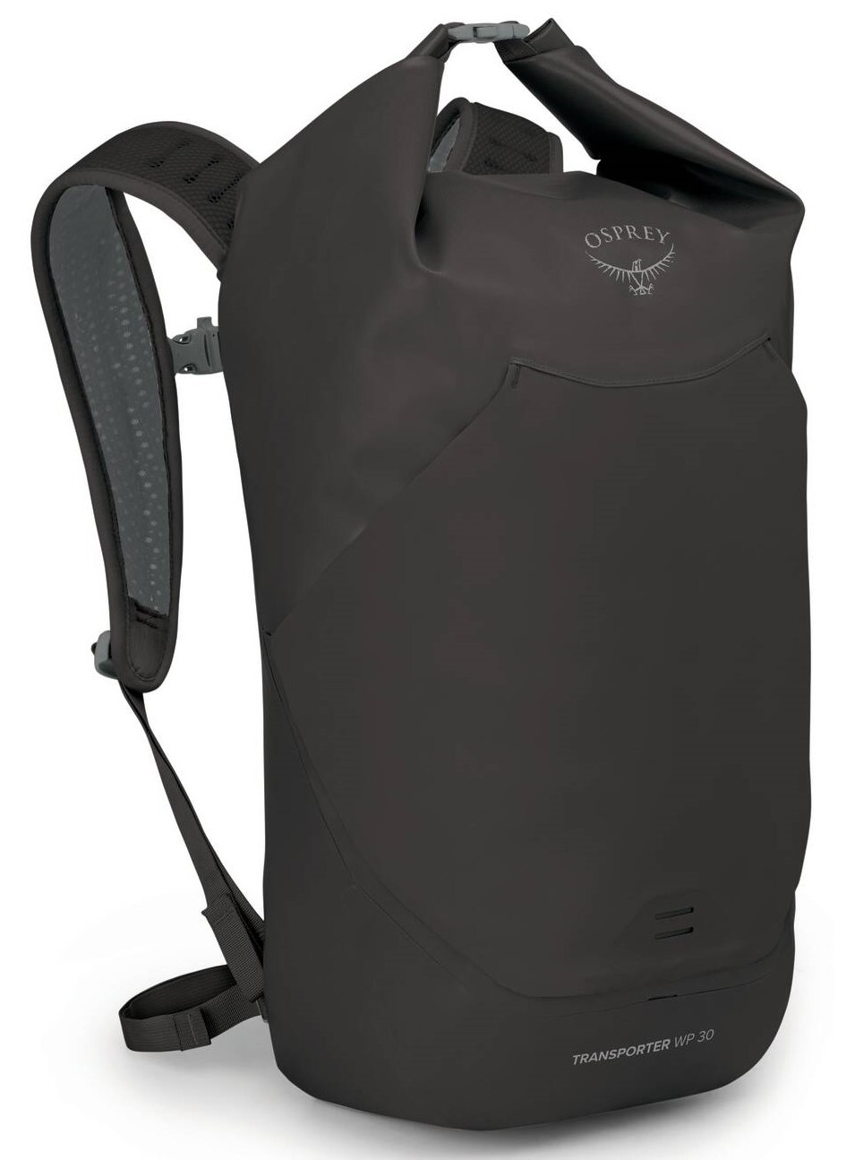 Osprey TRANSPORTER ROLL TOP WP 30 black 843820120547