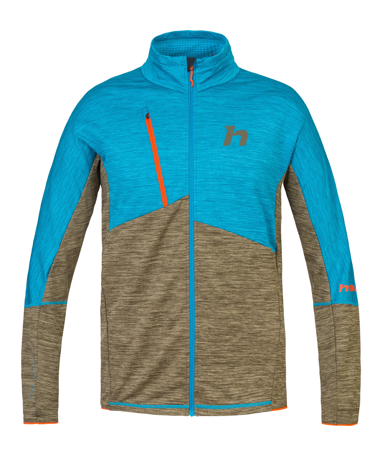 Hannah Niro faience/mayfly mel Veľkosť: L 8591203484077