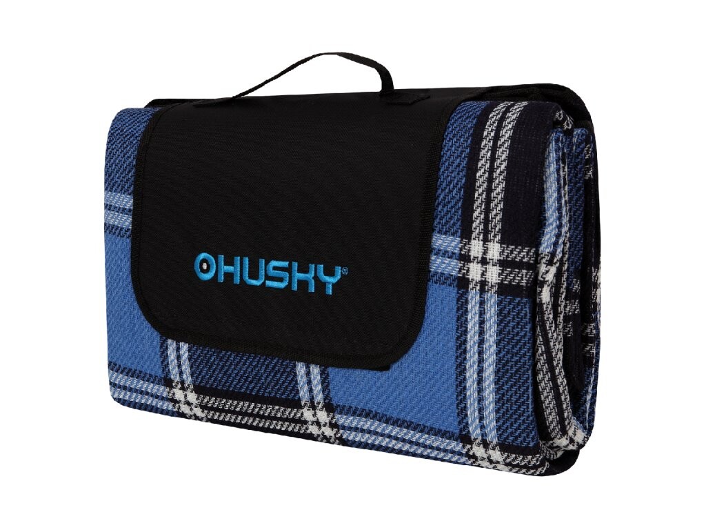 Husky Deka Covery 150 modrá Veľkosť: UNI 8592287092585