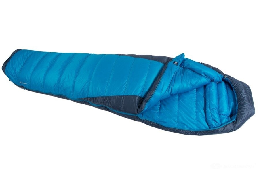 Sir Joseph PAINE II 400 navy Veľkosť: 190L 8595617232149