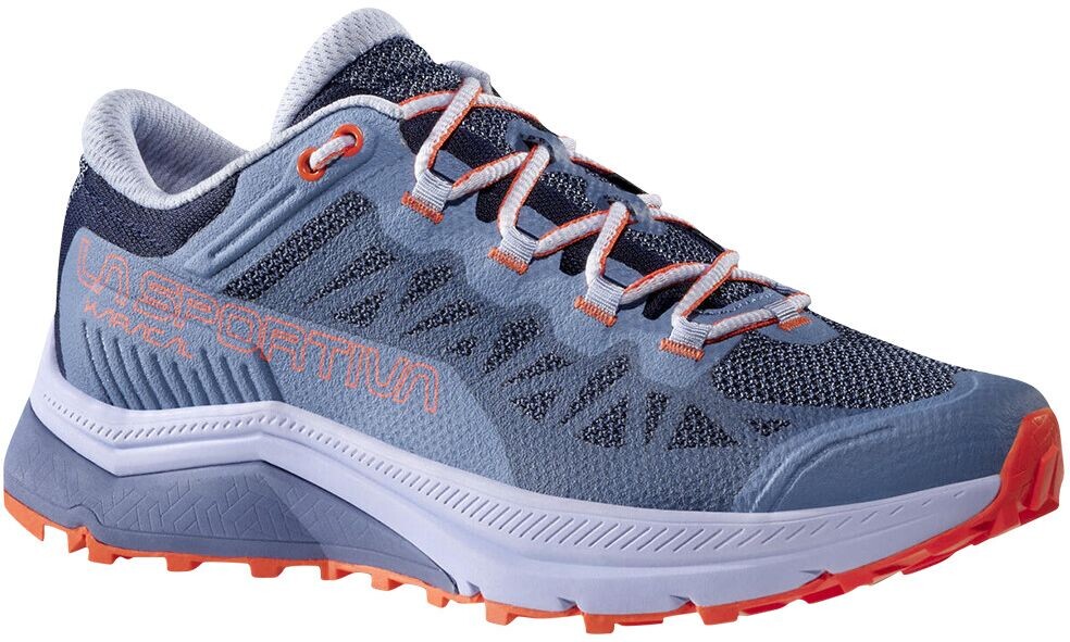 La Sportiva Karacal Woman Moonlight/Cherry Tomato Veľkosť: 41