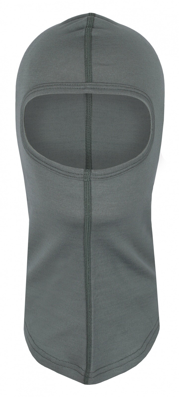 Husky Detská merino kukla Merjack kids faded green Veľkosť: OneSize