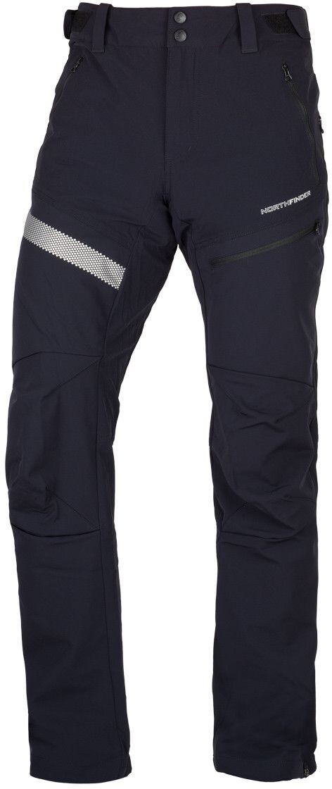 Northfinder GANEK black pánske nohavice NO-5502PRO-269 Veľkosť: M 8584153510941