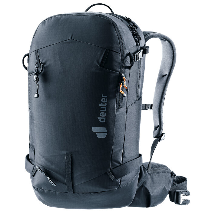 deuter Freerider 24 Black Veľkosť: OneSize