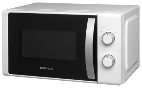 CONCEPT MT2020wh Mikrovlnná rúra 20 l