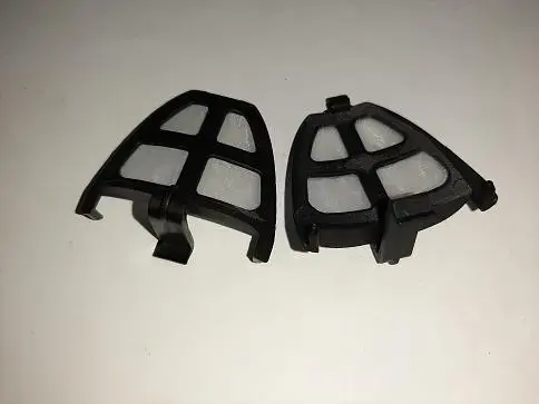 CONCEPT Filtr  sítko černé RK3161/3171