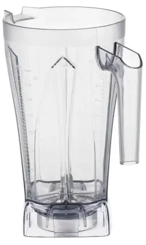 CONCEPT Nádoba mixéru kompletní SM3050