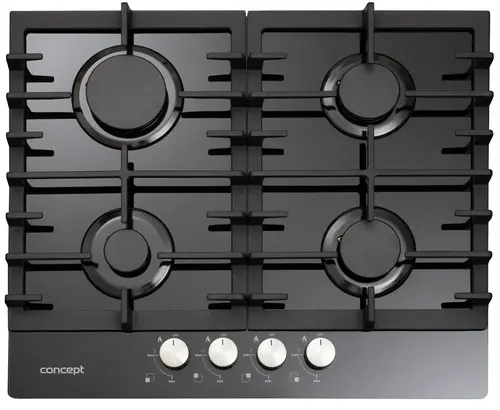 CONCEPT PDV7060 Plynová doska vstavaná 60 cm