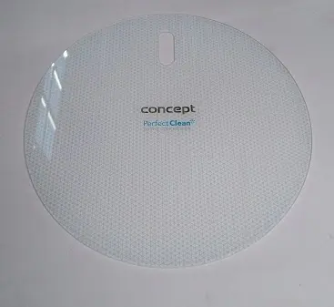 CONCEPT Vrchní kryt VR3210