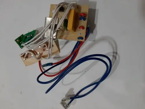 CONCEPT Elektronika kompletni  VP5090