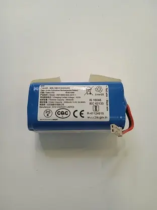 CONCEPT Akumulátor 2600 mAh VR2100