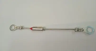 CONCEPT Tepelná pojistka RE1010