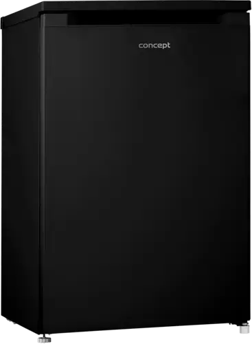 CONCEPT Chladnička s mrazničkou LT2255bc