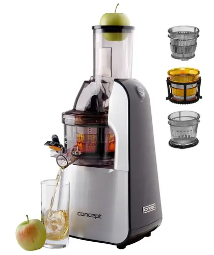 CONCEPT Odšťavovač šnekový LO7065