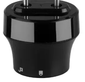 CONCEPT Převodovka dvojité metly TM5010