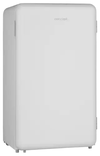 CONCEPT Retro chladnička LTR3047whN