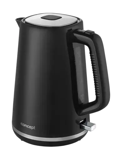 CONCEPT Rýchlovarná kanvica 1,7 l  RK2375