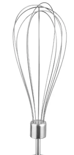 CONCEPT Šlehací metla TM5010/TM5020