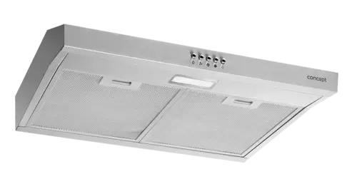 CONCEPT Digestor podstavný 50 cm OPP1250ss