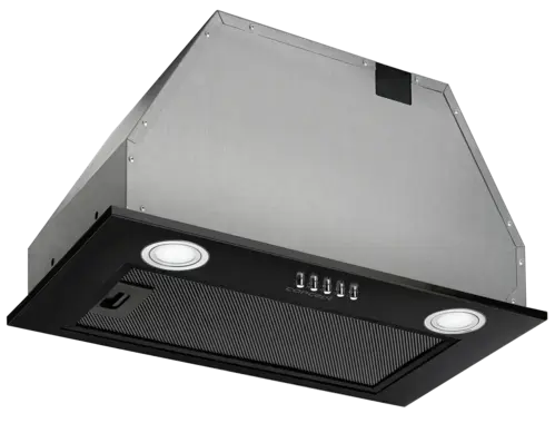 CONCEPT Digestor integrovaný 60cm OPI3060bc