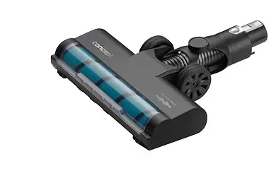 CONCEPT Turbokartáč VP4500