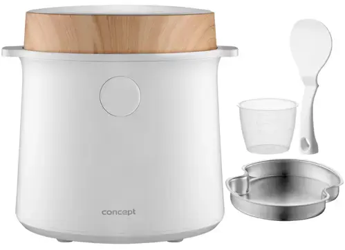 CONCEPT Ryžovar RE3030