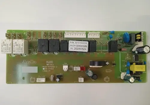 CONCEPT Elektronika napájení ETV9760ds