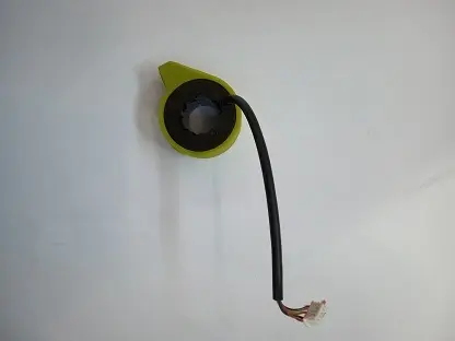 CONCEPT Gumový potah na akcelerátor SC2500/SC4000