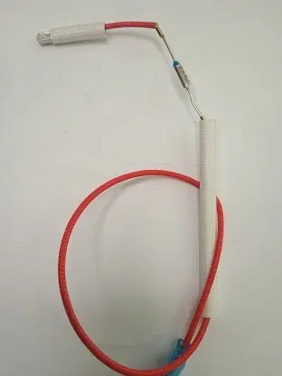 CONCEPT Tepelná pojistka 260°C GE3500/GE3550