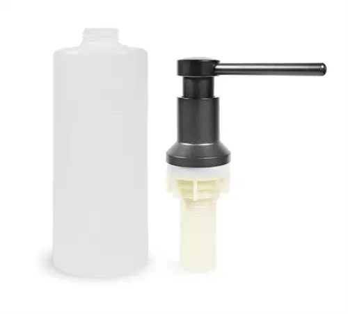 CONCEPT Dávkovač na saponát pro DNN10xxds