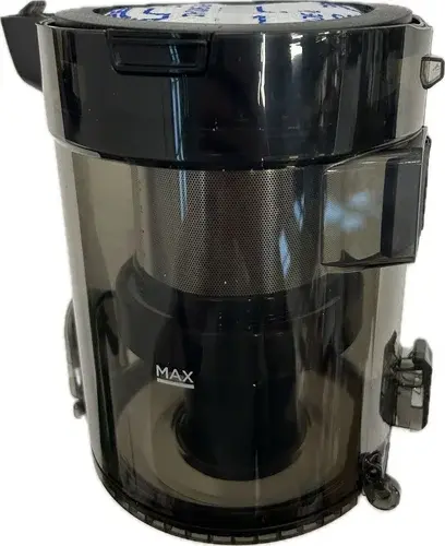 CONCEPT Prachová nádoba kompletní VP6120/VP6200