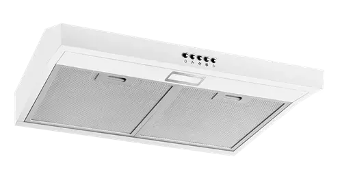 CONCEPT Podstavný odsávač OPP1160wh